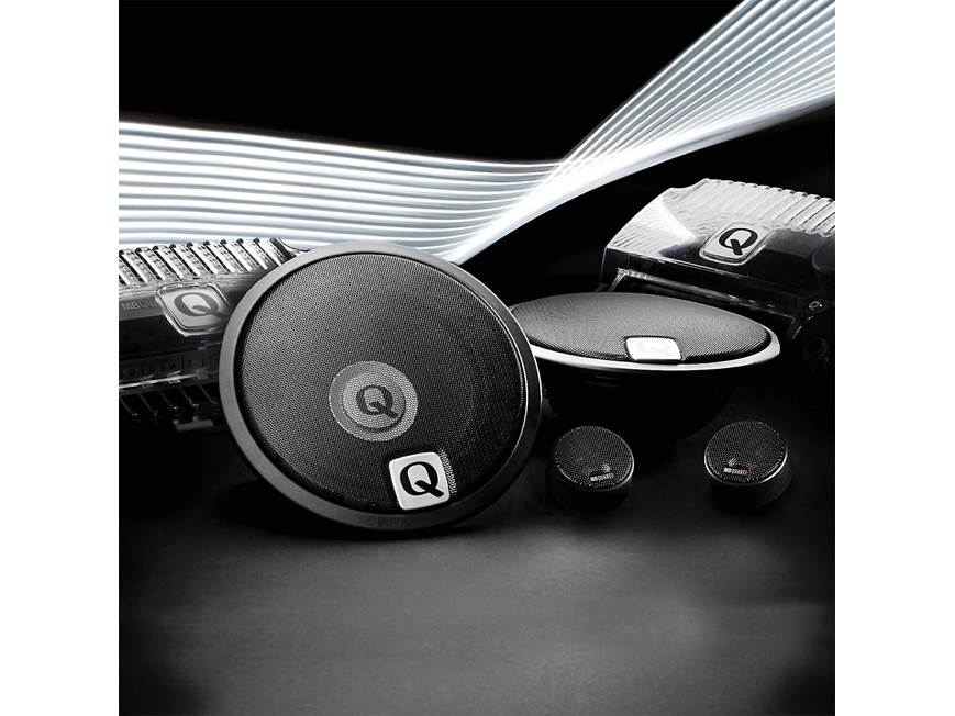 MB Quart QSE-216 Q Series 6-1/2