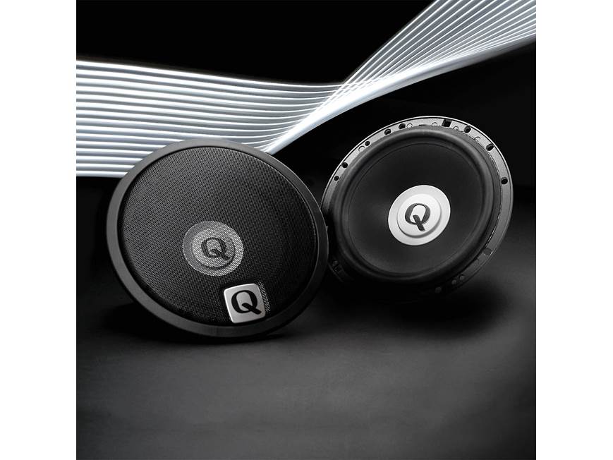 MB Quart QSE-216 Q Series 6-1/2