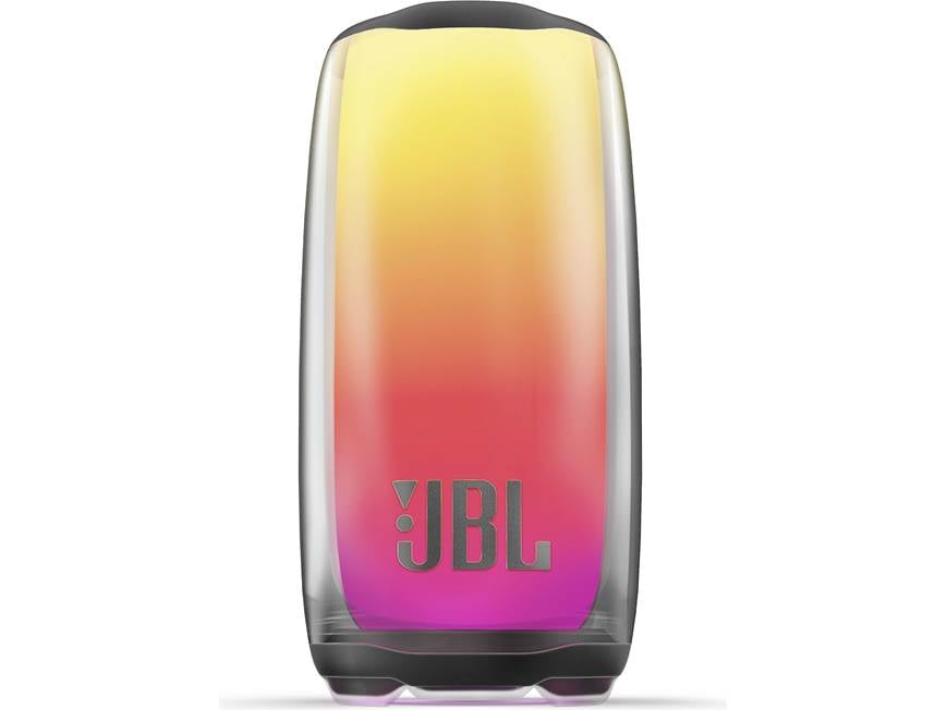JBL Pulse 5 Portable Bluetooth® speaker at Crutchfield