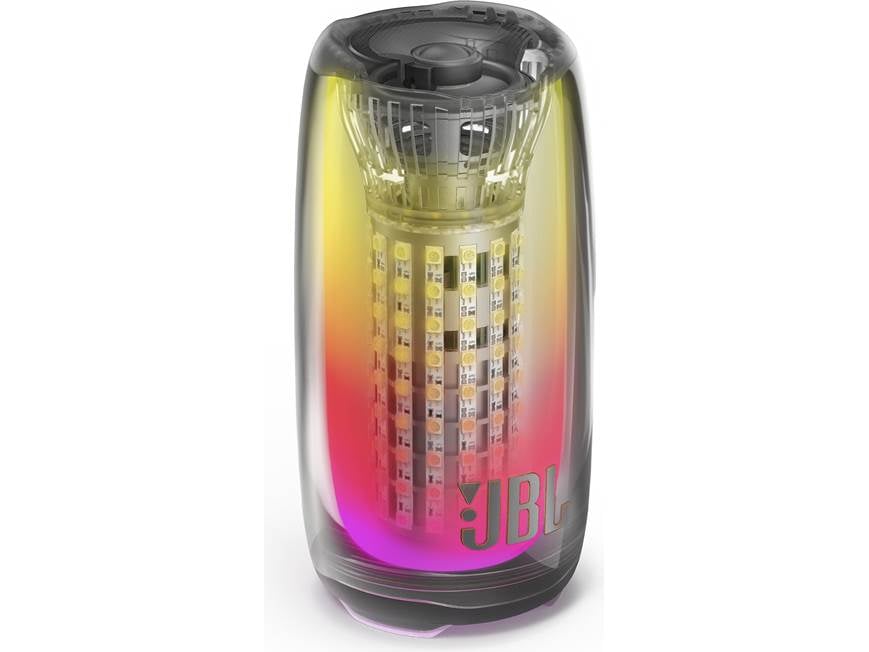 JBL Pulse 5 Portable Bluetooth® speaker at Crutchfield