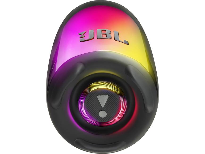 JBL Pulse 5 Portable Bluetooth® speaker at Crutchfield