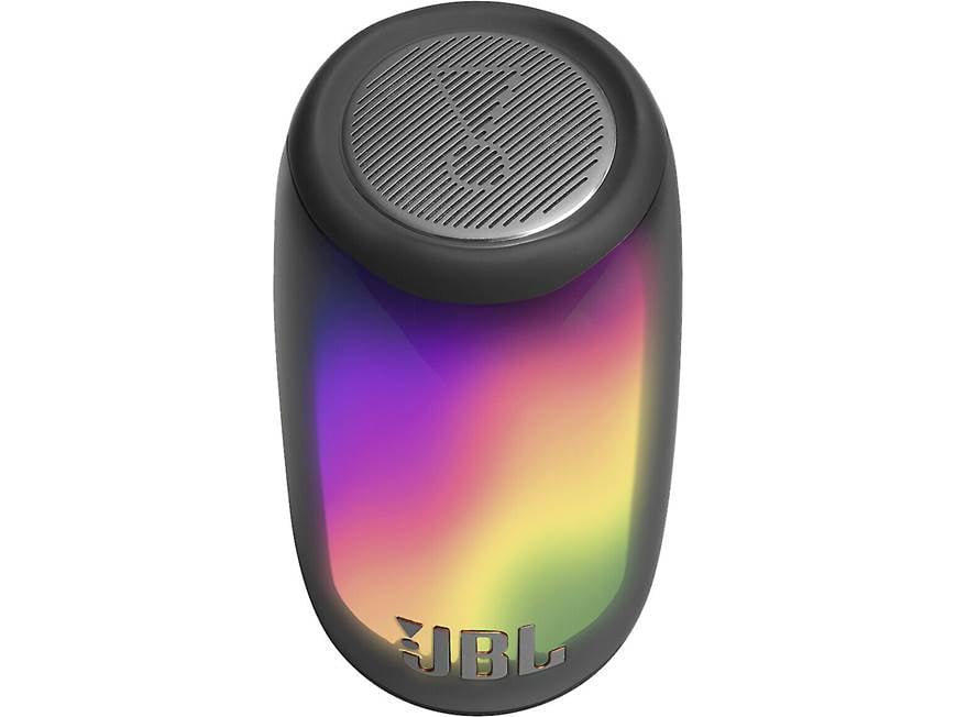 JBL Pulse 5 Portable Bluetooth® speaker at Crutchfield