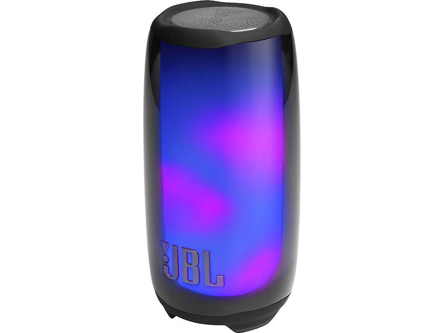 JBL Pulse 5 Portable Bluetooth® speaker at Crutchfield