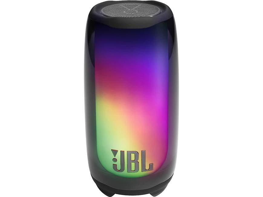 JBL Pulse 5 Portable Bluetooth® speaker at Crutchfield
