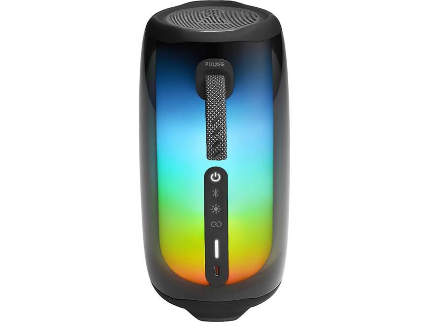 JBL Pulse 5 Portable Bluetooth® speaker at Crutchfield