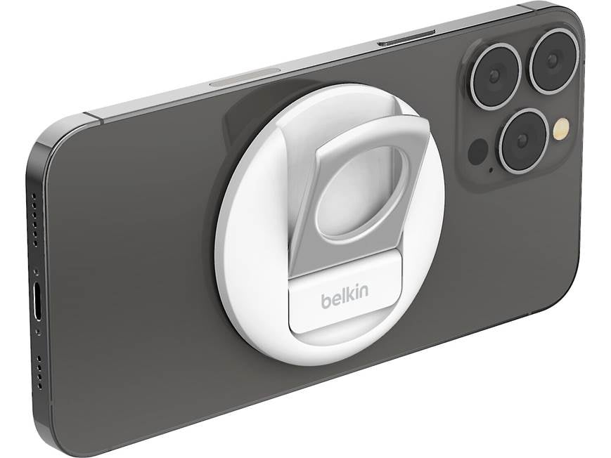Belkin Magnetic Smartphone Mount with Magsafe for Laptops and Displays
