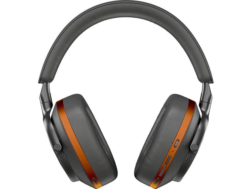 Bowers & Wilkins PX8 McLaren Edition Special edition over-ear