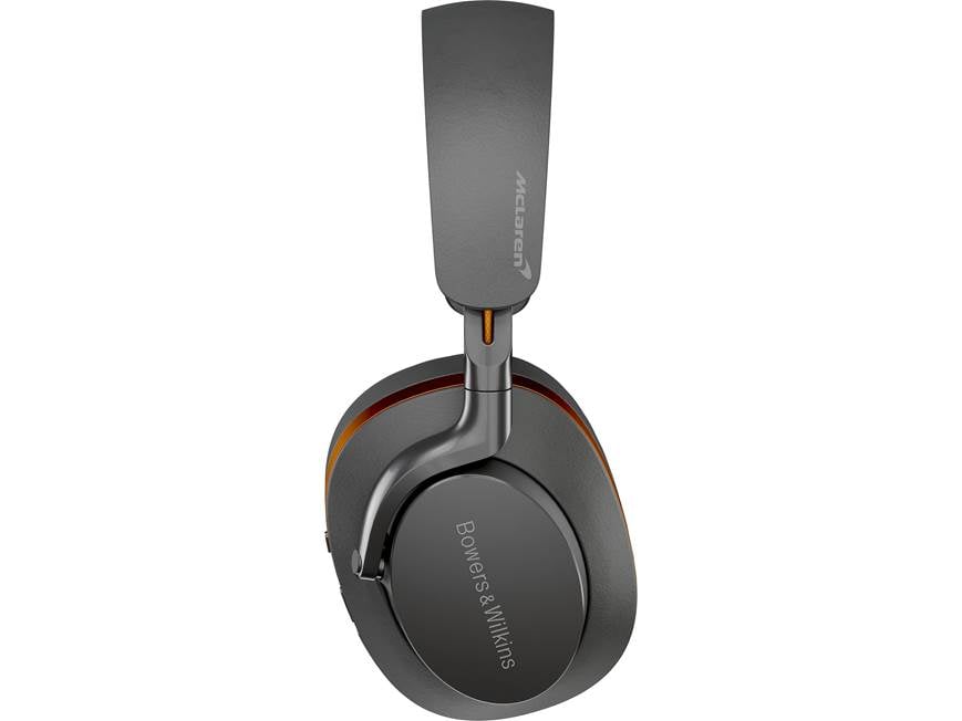 Bowers & Wilkins PX8 McLaren Edition Special edition over-ear