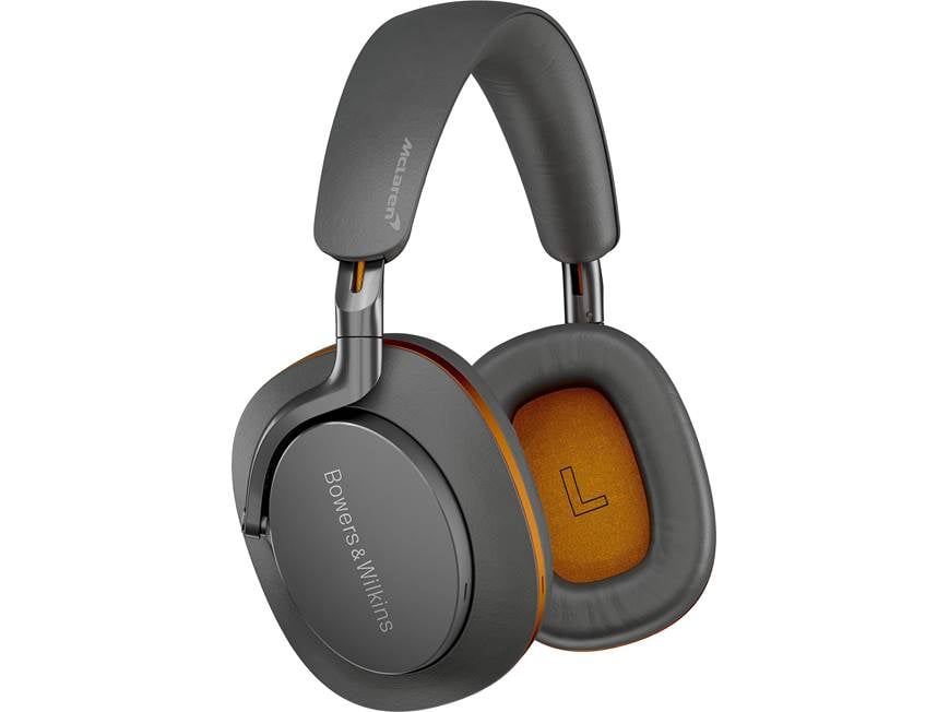 ★新品未使用未開封★ B&W Px8 McLaren edition Bowers & Wilkins PX8 McLaren Edition Special edition over-ear