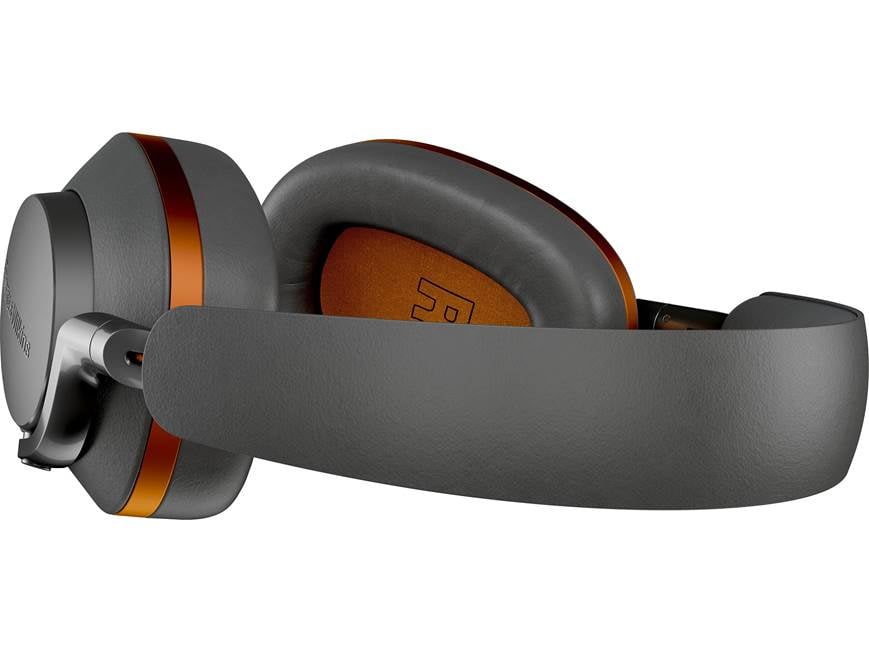 ★新品未使用未開封★ B&W Px8 McLaren edition Bowers & Wilkins PX8 McLaren Edition Special edition over-ear