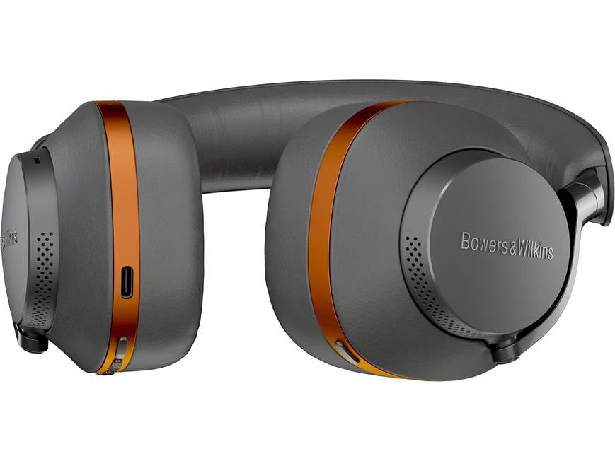 Bowers & Wilkins PX8 McLaren Edition Special edition over-ear