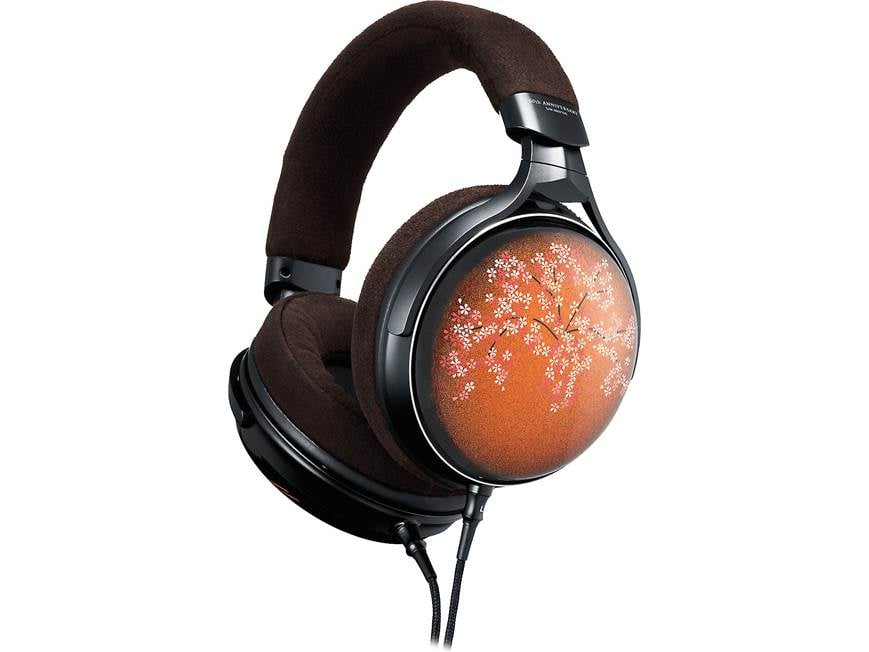 Audio-Technica ATH-W2022 (60th anniversary collection): price