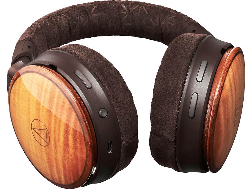 Audio-Technica ATH-WB2022 (60th anniversary collection) Over-ear