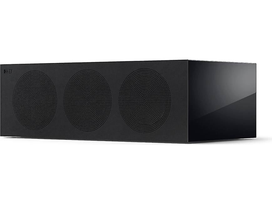 KEF r700ブラック(B)2本目 KEF R700 stereo loudspeakers review: KEF R700 stereo loudspeakers