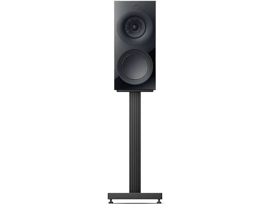 KEF R3 Meta (Black Gloss) Bookshelf speakers (Black Gloss) at