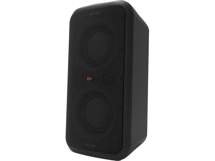 Klipsch GIG XXL Portable Bluetooth® party speaker with light
