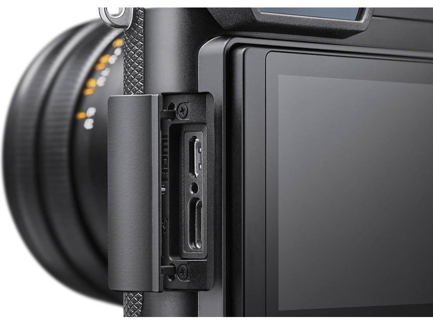 Leica Q3 未開封 Leica Q3 60-megapixel full-frame compact camera with 28mm f/1.7