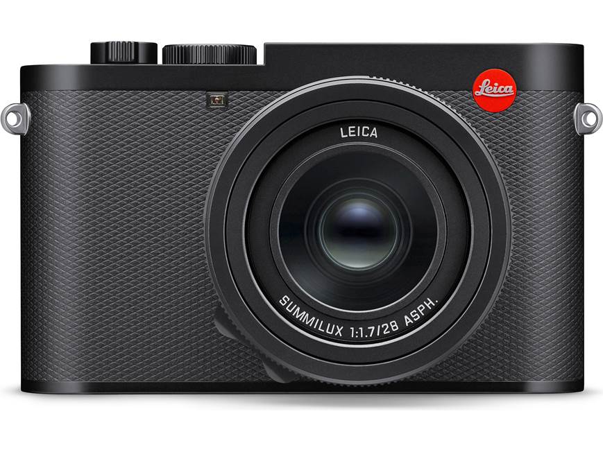 Leica Q3 60-megapixel full-frame compact camera with 28mm f/1.7