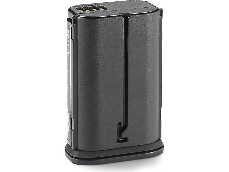 Leica BP-SCL6 Rechargeable lithium-ion battery for select Leica