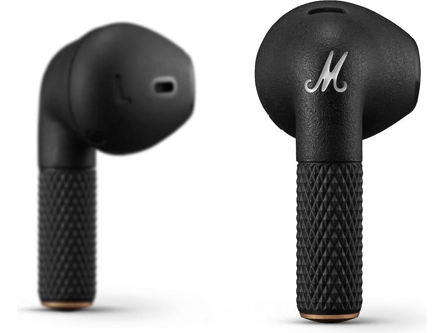 Marshall Minor III True wireless earbuds with Bluetooth® at