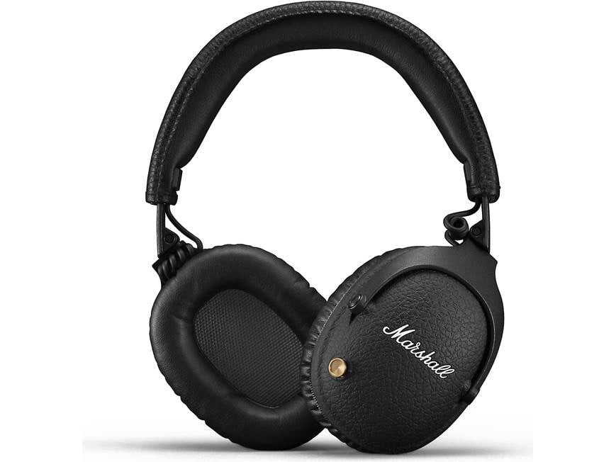 Marshall Monitor II Over-ear wireless Bluetooth® noise-canceling