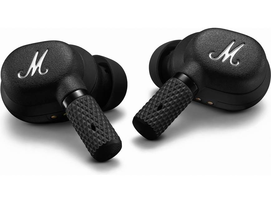 Marshall Motif A.N.C. True wireless in-ear Bluetooth® headphones