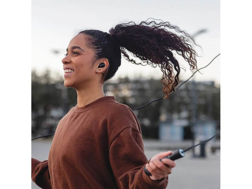 Technics EAH-AZ80 (Black) True wireless earbuds with active noise