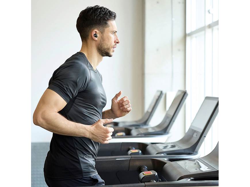 Technics EAH-AZ80 (Black) True wireless earbuds with active noise
