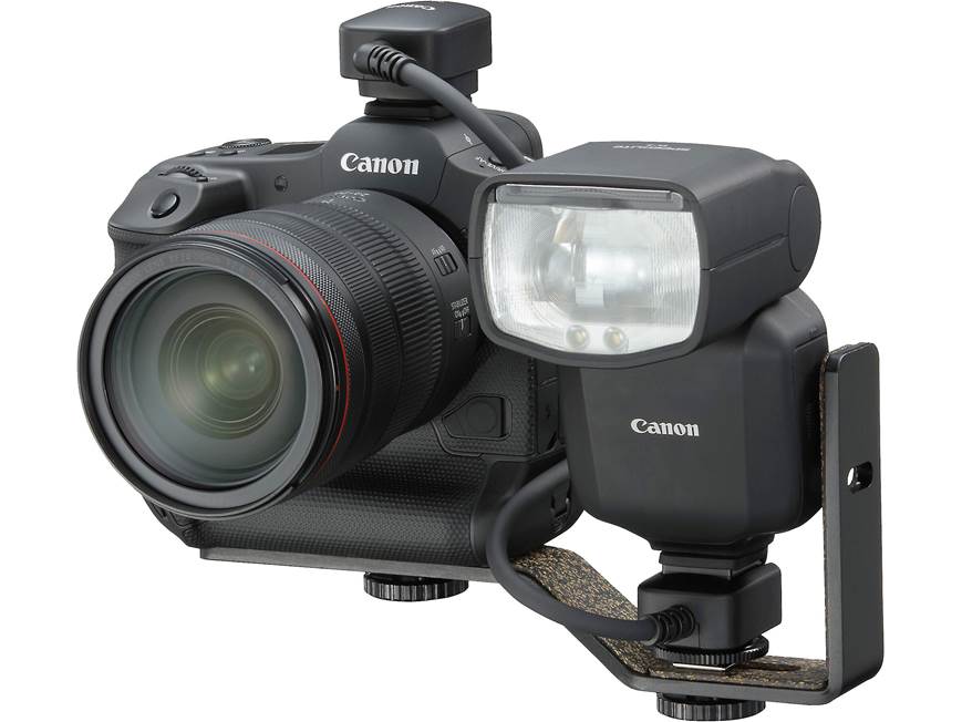 Canon OC-E4A Off-Camera Shoe Cord