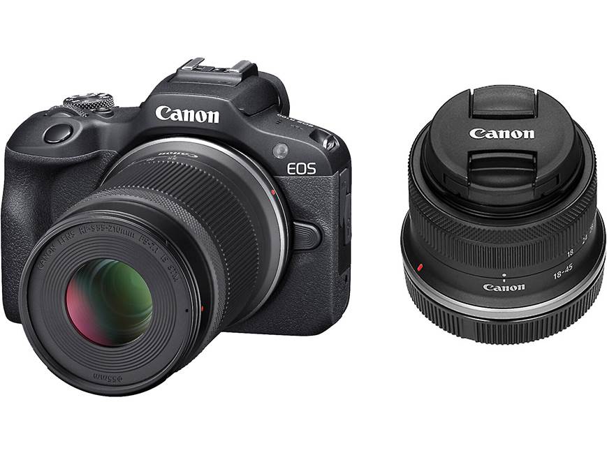 Canon EOS 1000s レンズセット キョーセラ　TD フィルムカメラ Canon EOS 1000s レンズセット キョーセラ TD フィルムカメラ Canon