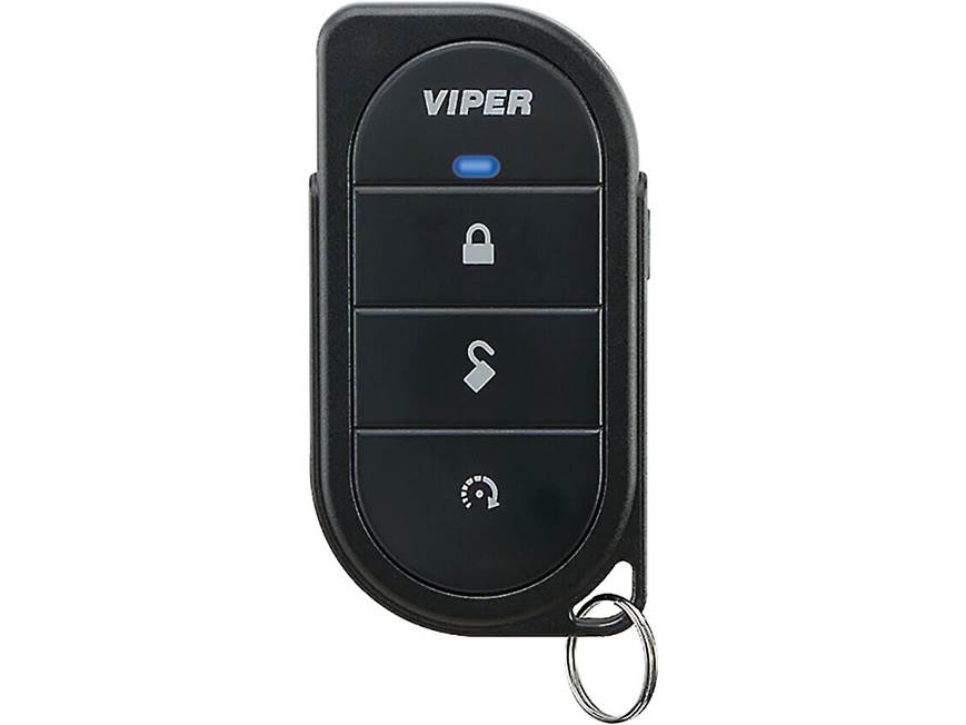 Viper 350 Plus (Model 3105V) Car security and keyless entry system Viper 350 Plus (Model 3105V) Car security and keyless entry system