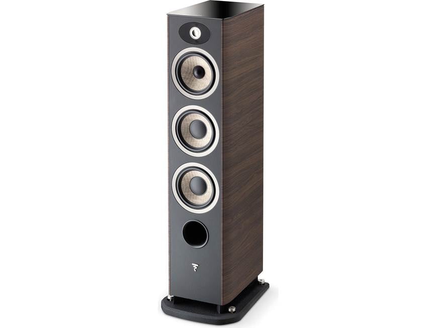 Focal Aria 926 Floor-standing speaker (Noyer Walnut vinyl finish