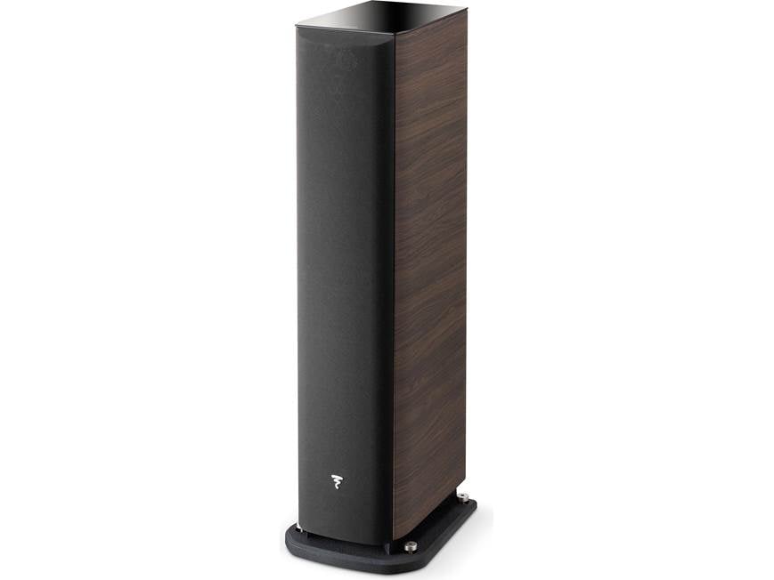 Focal Aria 926 Floor-standing speaker (Noyer Walnut vinyl finish