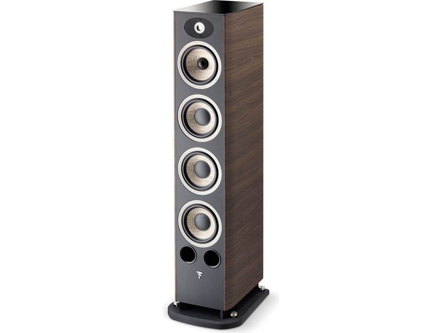 Focal Aria 936 Floor-standing speaker (Noyer Walnut vinyl finish