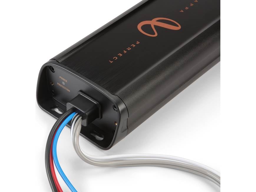 Infinity Kappa Perfect 3002A Compact 2-channel powersports