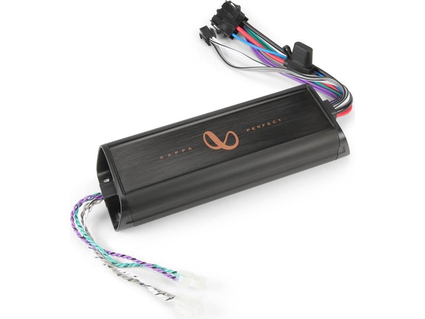 Infinity Perfect 4SPKSYS 4-speaker system for select 2014-up