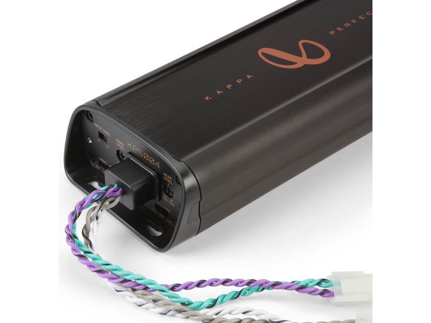 Infinity Perfect 4SPKSYS 4-speaker system for select 2014-up