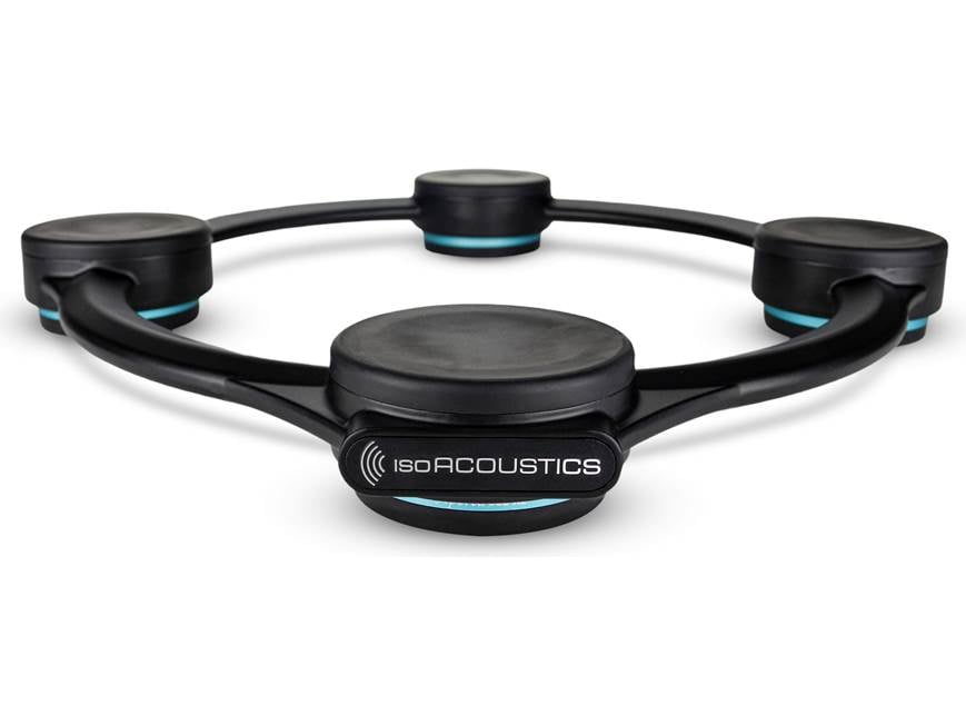 IsoAcoustics Aperta Sub XL Isolation frame for large powered