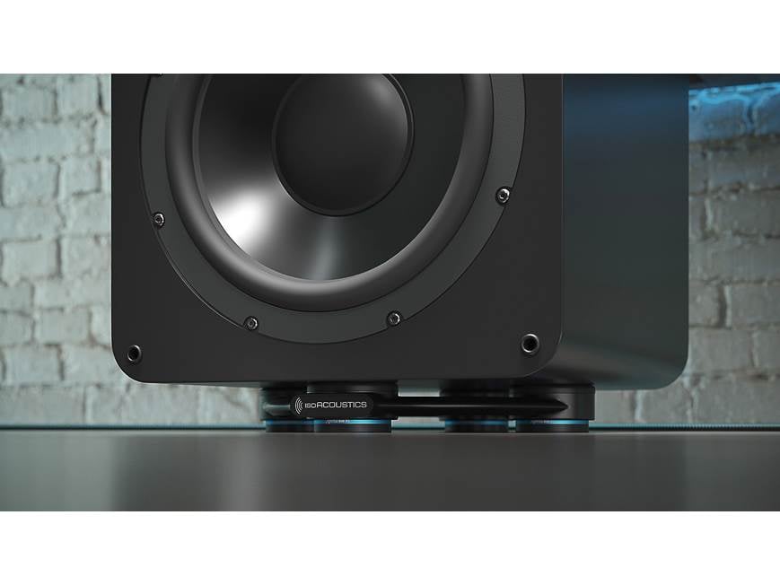 IsoAcoustics Aperta Sub XL Isolation frame for large powered