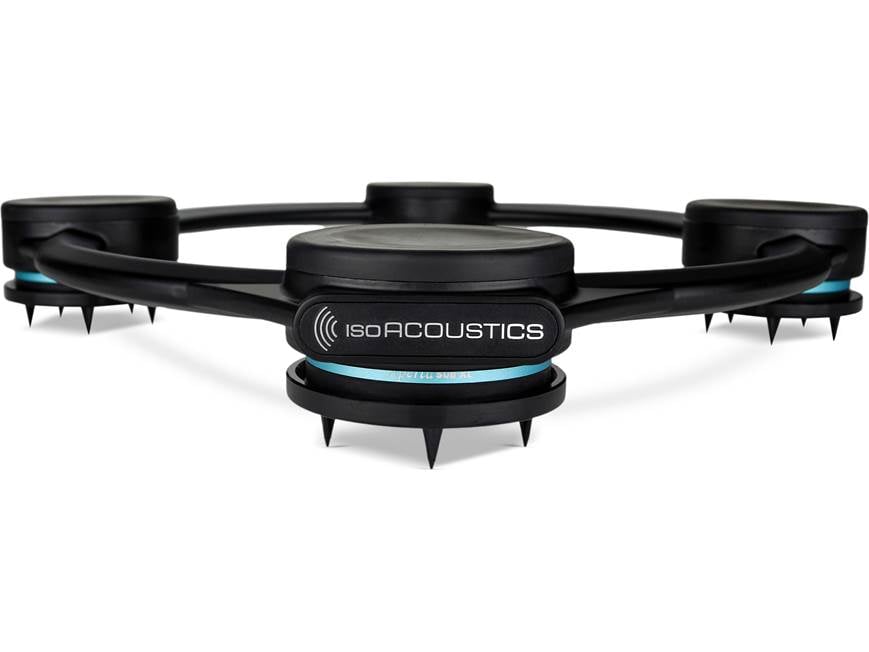 IsoAcoustics Aperta Sub XL Isolation frame for large powered