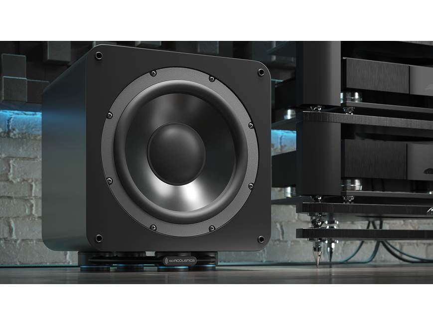 IsoAcoustics Aperta Sub XL Isolation frame for large powered