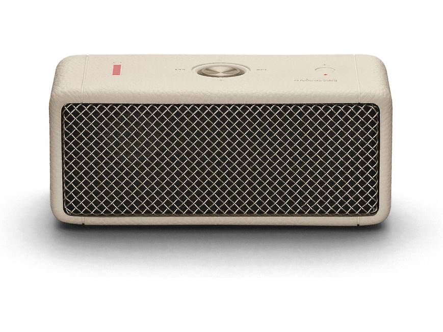 Marshall Emberton II (Cream) Waterproof portable Bluetooth