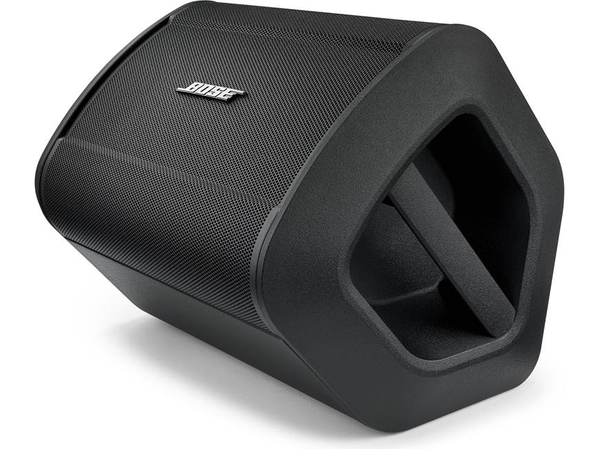 Bose S1 Pro+ Wireless PA System Portable powered PA system with