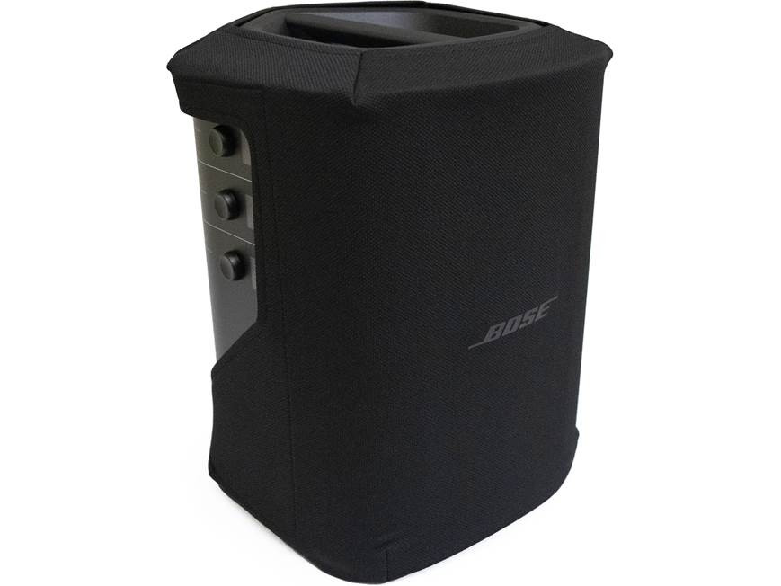 Bose S1 Pro+ Wireless PA System Portable powered PA system with