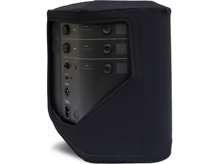 Bose S1 Pro+ Wireless PA System Portable powered PA system with