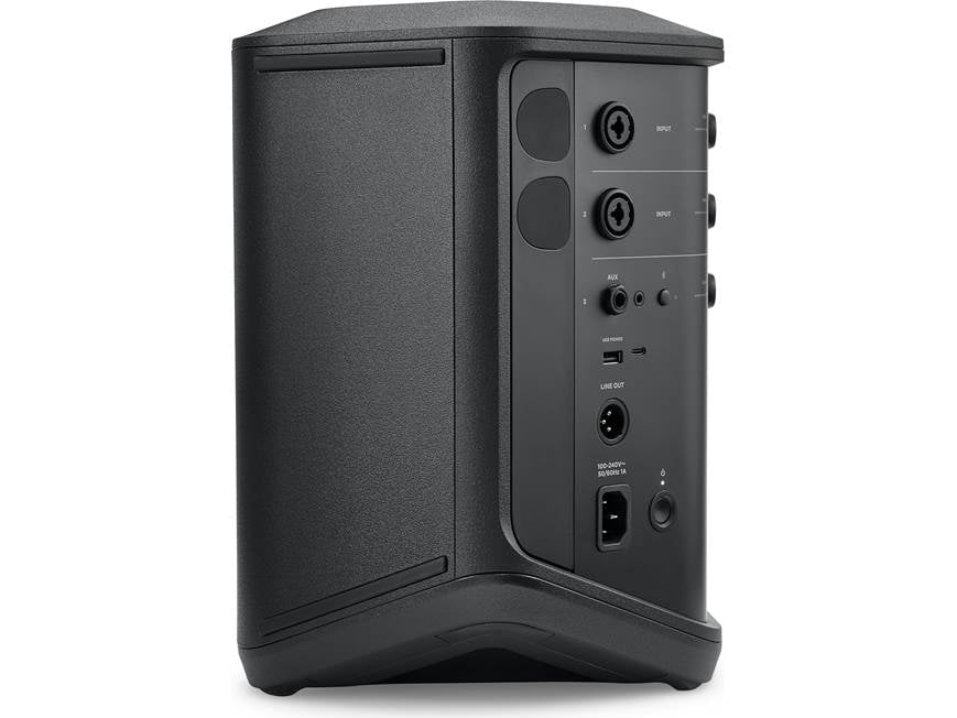 M*K様 Bose S1 Pro ポータブルPAシステム S1 Pro+ wireless PA system | Bose Professional