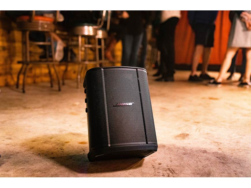 Bose S1 Pro+ PA System - Thumbnail 4