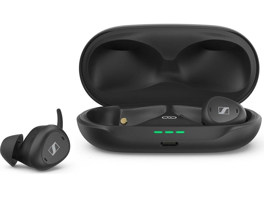 Sennheiser TV Clear Set 2 True wireless TV earbuds with Bluetooth