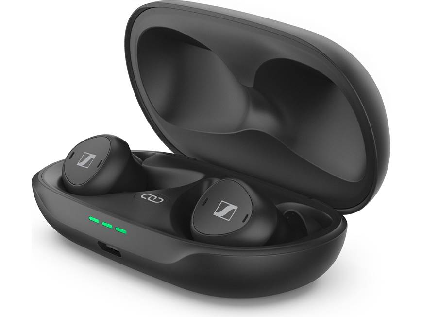 Sennheiser TV Clear Set 2 True wireless TV earbuds with Bluetooth