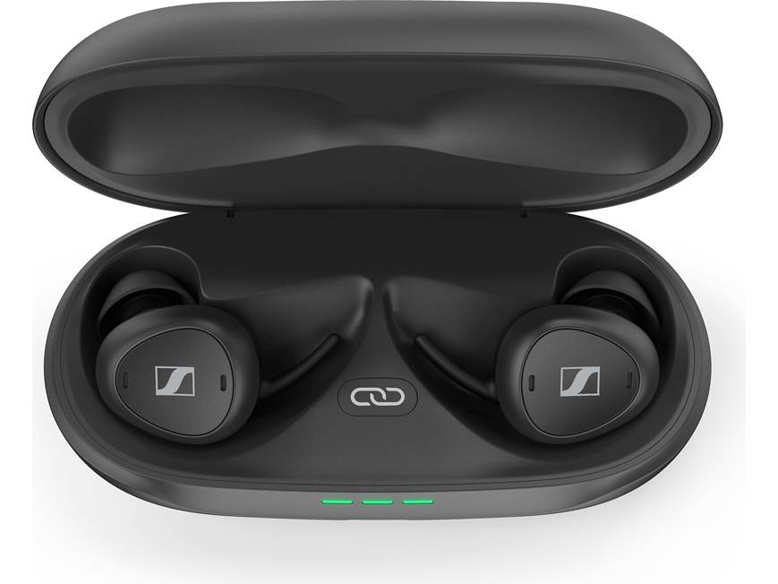 Sennheiser TV Clear Set 2 True wireless TV earbuds with Bluetooth
